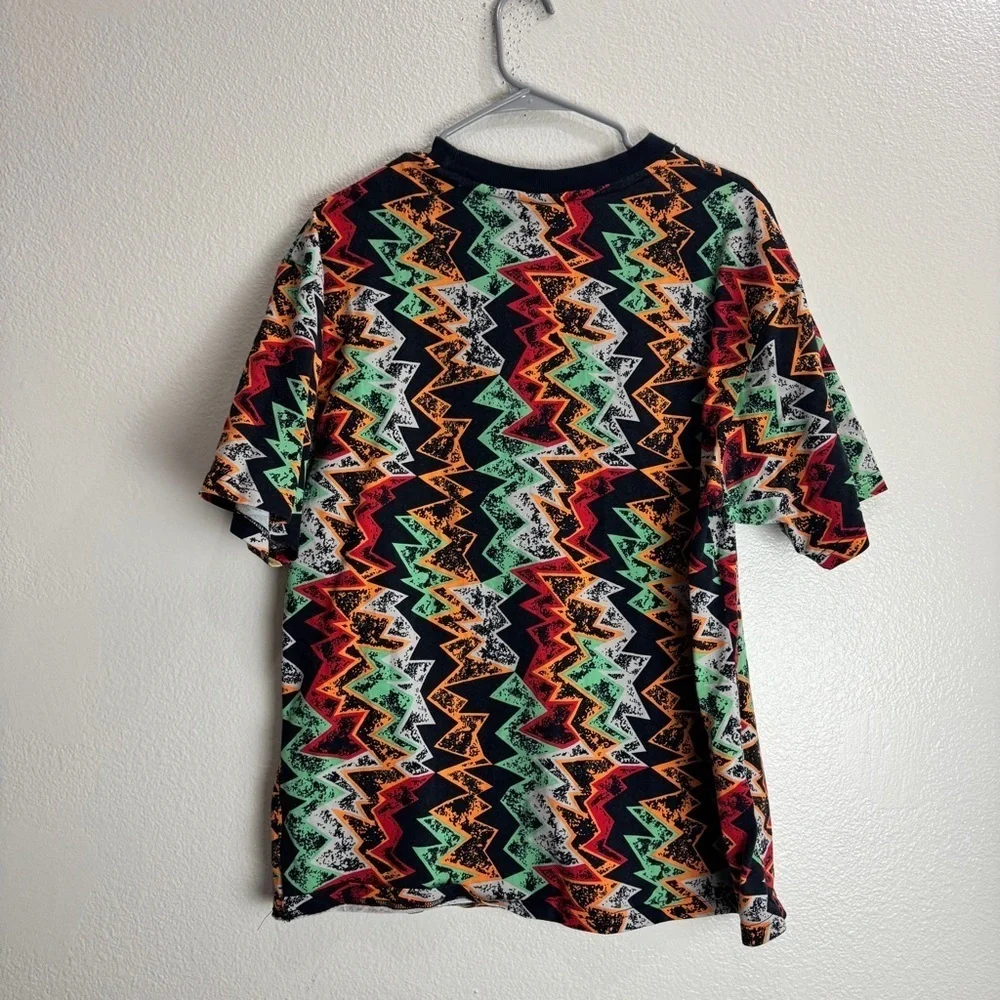 Air Jordan Vintage Shirt Size Medium